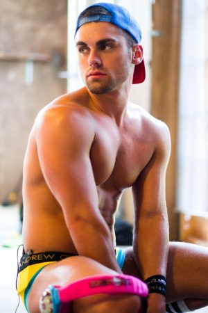 Marlon - rencontre-Gay-Le Havre